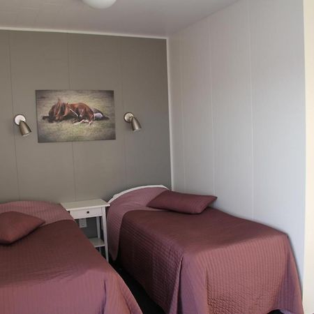 Stryta Apartment 2 Olfus Ngoại thất bức ảnh