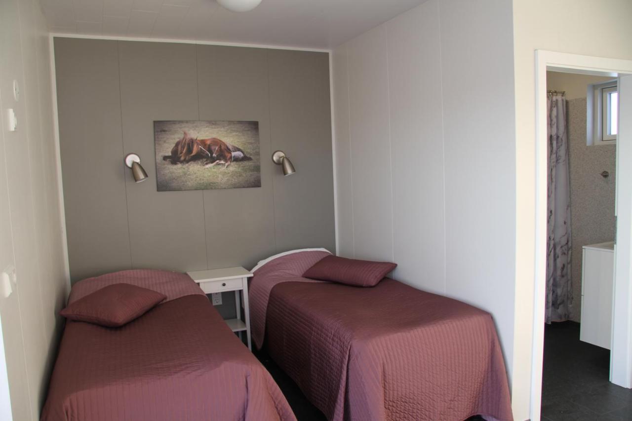Stryta Apartment 2 Olfus Ngoại thất bức ảnh